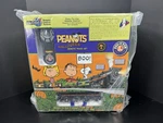 Lionel 6-30214 Lionchief Peanuts Halloween Ready-to-run Train Set Nib. Fixed Price $449.00.