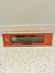 Lionel Baltimore & Ohio Timesaver Boxcar New/open. Fixed Price $35.00.