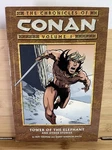Chronicles Of Conan Vol 1 Tower The Elephant Tpb Dark Horse Roy Thomas Vf+. Fixed Price $8.88.