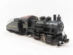 K-line K-3180-0094W Pennsylvania A5 Steam Switcher #94 Ln. Fixed Price $383.99.