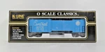 K-line New York Central Scale Modern Boxcar K765-1751 (nib). Fixed Price $30.00.