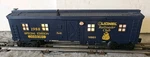 Lionel, 6-16801: Gauge, 1988 Railroader Club Tool Car, See Ad. (13R). Fixed Price $12.95.