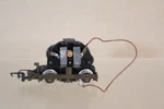 Hornby R698 Motor Bogie For Br Class 110 Dmu Diesel Locomotive Set. Fixed Price $42.37.