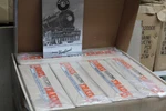 Lionel #51009 269E Gauge Freight Tin Plate Set. Fixed Price $599.95.