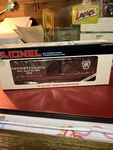 Lionel 6-19212 Gauge Pennsylvania Railroad Boxcar #19212 Ln/box. Fixed Price $35.00.