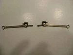 Lionel 2046-65 Rh & 2046-71 Lh Drive Rod Assy. (pkg. Of 2). Fixed Price $14.95.