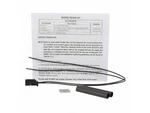 Ford F150 A/c Evaporator Temperature Sensor Connector Motorcraft 21658SKMD. Fixed Price $68.08.