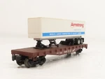 Lionel 6-17887 1991 Lcca Convention Car Ln. Fixed Price $42.49.