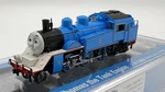 Tomix Tomy N-gauge 8602 Oigawa Railway Thomas The Tank Engine Used. Fixed Price $145.49.