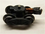 Lionel NTC-1 Diecast Truck With Coil Coupler Original 1940'S Part. Fixed Price $20.00.