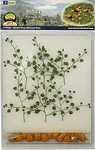 Jtt Pumpkins - Scale Model Railroad Scenery Plant #95532. Fixed Price $10.12.