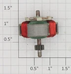 Lionel 8040-128 Motor Armature. Fixed Price $10.00.