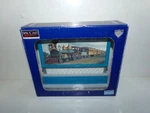 Speccast Diecast #84001 - "remember The Power Of Steam" Billboard Bank New!. Fixed Price $10.00.