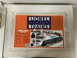 Lionel 6-11747 Empty Box Vintage. Fixed Price $15.00.