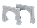 Lionel Trains 6-12896 Tunnel Portals. Fixed Price $24.69.