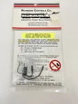 Richmond Controls Ez-lite Model EZ02-041 Kato/atlas C30-7, GP30, GP35, GP7. Fixed Price $23.99.