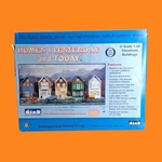 Ihc Homes Of Yesterday And Today # 300-18 Unassembled Scale Kit. Fixed Price $24.99.