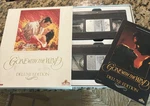 Gone With The Wind (vhs, 1990, 2-TAPE Set, Deluxe Edition). Fixed Price $15.99.
