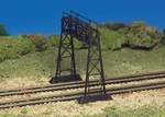 Bachmann Ho Scale Signal Bridge Kit 45134. Fixed Price $20.74.