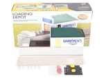 K-line 6-14291 Operating Milk Loading Depot Ex/box. Fixed Price $70.99.