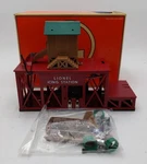 Lionel 6-12847 Gauge Assembled 352 Operating Icing Station Ex/box. Fixed Price $32.79.