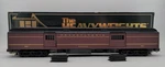 K-line K4480-6042 Pennsylvania 18" Heavyweight Baggage Car #6042 Ex/box. Fixed Price $41.99.