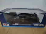 Maisto Special Edition 18 Scale 2007 Lamborghini Gallardo Superleggera Black. Fixed Price $46.99.