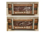 Mth 33-7403 Prr Boxcar & 33-7705 Stock Both Brand New Original Boxes. Fixed Price $44.00.