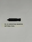 St 350 SL-22 Armature Bearing Setting Tool Lionel Press Chicago Rivet, H. Horse. Fixed Price $17.95.