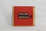 Lionel Postwar #6112-25 Boxed Cannisters (B-2). Fixed Price $112.99.