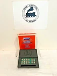 LIONEL6-12914 #1 Trainmaster Command SC-1 Switch & Accessory BLT'95 Lkn Orig.box. Fixed Price $77.00.