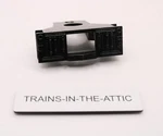 Lionel Pilot 2321-65 Lackawanna Fm Die Cast. New. Fixed Price $5.00.