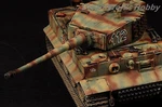 Awardwinner Built Tamiya 1/35 Tiger 112 Heinrich Ernst ABT.101+METAL+ZIMMERIT+PE. Fixed Price $359.98.
