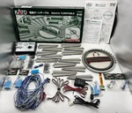 Kato Japan Scale Train Trackside Unitrack Electric Turntable 20-283 + Extras. Fixed Price $279.99.