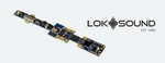 Esu 58781 Kato Emd SD90 Loksound Micro & Dcc Control Board Decoder. Fixed Price $131.62.