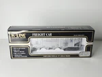 K-line Connecticut Classic Scale Hopper #K623-7425. Fixed Price $29.99.