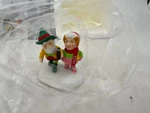 Department 56 - Have Coke And Smile 1.5" #6002294. Fixed Price $22.50.
