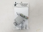Z-stuff For Trains DZ-1075M Trackside Sensor W/momentary 0.9A Dual Solid Stat.... Fixed Price $42.74.