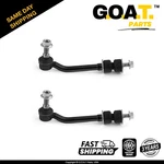 Pc Front Sway Bar Kit For 2007-2009 Chrysler Aspen 2004-2009 Dodge Durango. Fixed Price $48.97.