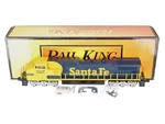 Mth 30-2309-1 Santa Fe DASH-8 Diesel Engine W/PS2 #527 Ex/box. Fixed Price $175.99.