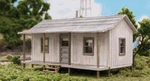 Blair Line Company House Kit 5-3/4 X 3-5/8IN 14.6 9.2CM 276. Fixed Price $37.98.