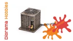 Air Conditioner Ho, S, Scales. Fixed Price $12.95.