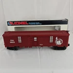 Lionel 6-19653 Illuminated Jersey Tool Car Untested. Fixed Price $24.99.
