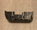 Front Steam Chest / Motor Mount - For Marx Canadian Pacific Locomotive. Fixed Price $9.99.