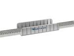 Lionel #83230 Amtrak Metal Girder Bridge. Fixed Price $39.95.