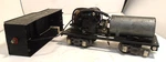 Prewar American Flyer Gauge #564C Chugger Sounds Tender - Parts Or Repair. Fixed Price $49.99.
