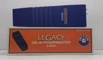 Lionel 6-82883 360-W Legacy Powermaster Ln/box. Fixed Price $159.59.
