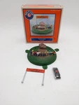 Lionel 6-14215 Gauge Tug-o-war Animated Accessory/box. Fixed Price $24.99.