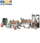 Woodland Scenics Street Accessories WOOA2764. Fixed Price $29.14.