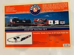 LIONEL6-31922 Nib Snap Tools Anniversary Set 2000 Lmt.edt.. Fixed Price $272.69.